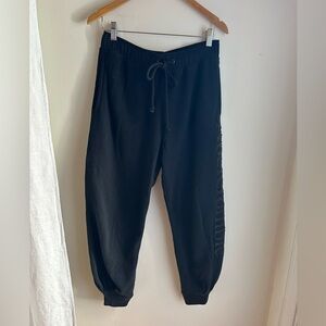 Abercrombie Joggers Large